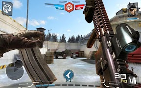 Frontline Commando War Affiche