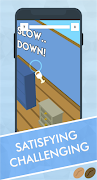 Dalgona Jump screenshot 1