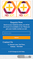 Med Soft screenshot 1