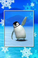 Flight Penguin screenshot 1