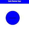 Quiz Buzzer captura de pantalla 1