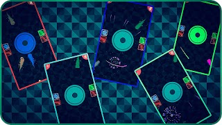 Shield Color screenshot 2