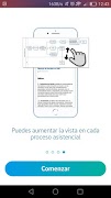 Manual de procesos de Urgencia 스크린샷 4