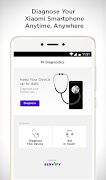 Mi Diagnostics - Powered by Servify poster
