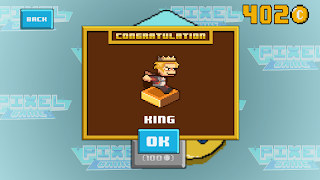 Pixel Game screenshot 4