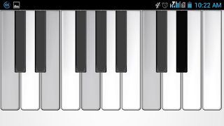 Easy Piano Screenshot 4