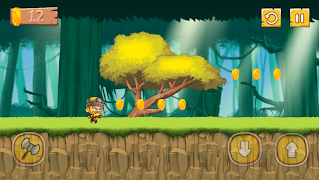 Jack Runner 截圖 3