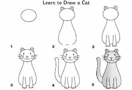 Drawing for Beginner Tutorials screenshot 4