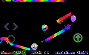 SPLATIMUS syot layar 1