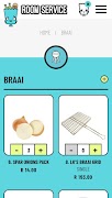 Room Service imagem de tela 2