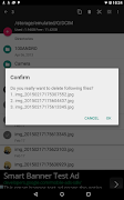 Exploid - file manager 截图 4