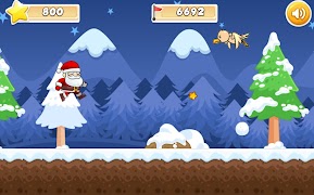 Snow Runner स्क्रीनशॉट 1