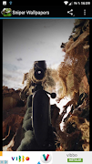 Sniper Wallpapers 스크린샷 3