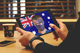 FacePaint - Flag face स्क्रीनशॉट 4