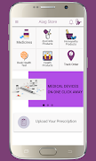 Alag Store screenshot 1