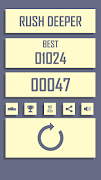 Rush Deeper スクリーンショット 4