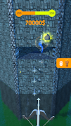 Arrow Climber capture d'écran 4
