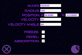 Gravity Force screenshot 7