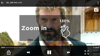 پوستر CV Player