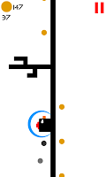 Liny screenshot 2