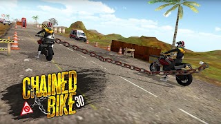 Chained Bikes screenshot 4