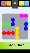 Blocks & Dots স্ক্রিনশট 1