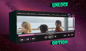 MP4 Player স্ক্রিনশট 4