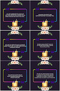 Condolences Message 截圖 6