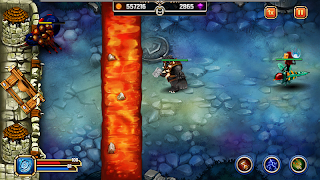 Monster Defender 截图 4