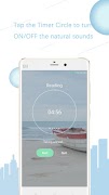 Focus in flow: pomodoro timer screenshot 4