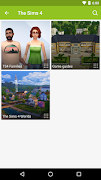 FANDOM for: The Sims screenshot 1
