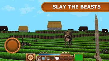 Buildcraft - Craft , Mine and Build Exploration ảnh chụp màn hình 2