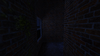 Dead Escape: Obscured VR اسکرین شاٹ 5