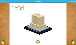 Brick Architecture syot layar 2