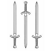 How to Draw Weapon স্ক্রিনশট 5