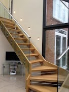 Staircase Design Ideas screenshot 4
