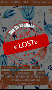 Jumble Quotes And Proverbs captura de pantalla 3