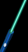 Laser Pointer Simulator 2015 Plakat