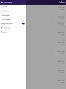 Cabsee screenshot 5
