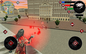 3 Schermata Vampire Night Soul