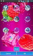 Juicy pattern Lock screen screenshot 6