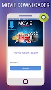 All Movie Downloader 2019 New screenshot 1