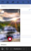 Floating Photo Camera скриншот 2