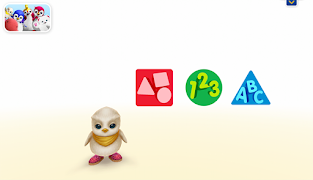 Badanamu First Step 海报