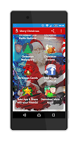 Merry Christmas 截图 1