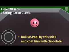 Papi Chocolate 截圖 5
