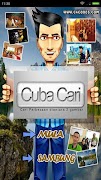 Cuba Cari plakat