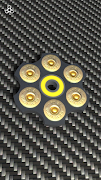 Fidget Spinner 3D স্ক্রিনশট 4
