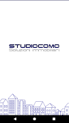 STUDIOCOMO ポスター