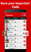 Call Recorder 截图 2